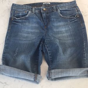 Tommy Hilfiger Bermuda Shorts